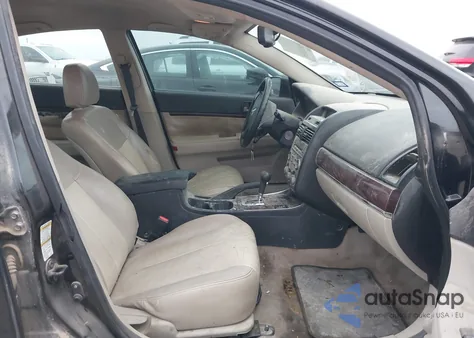 2012 Mitsubishi Galant Es/Se z USA, uszkodzony, nr VIN 4A32B3FF6CE014697